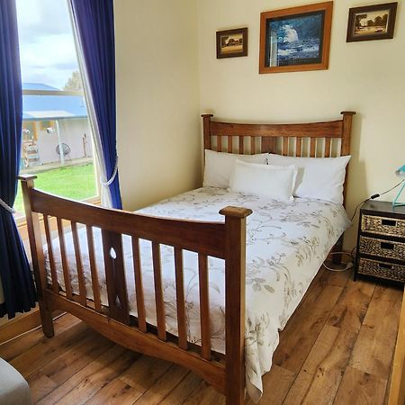 Ruby'S Cottage Farm Stay Port Arthur Ngoại thất bức ảnh