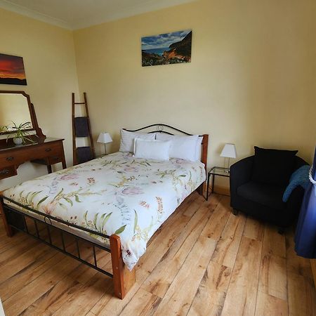 Ruby'S Cottage Farm Stay Port Arthur Ngoại thất bức ảnh